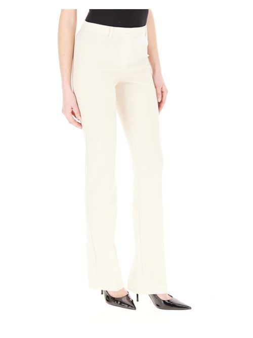Pantalone straight leg Patrizia Pepe PATRIZIA PEPE | 8P0781-A6F5W409